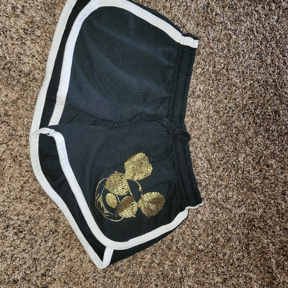 NWT Disney Mickey shorts
